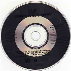 Jade  - Don't Walk Away