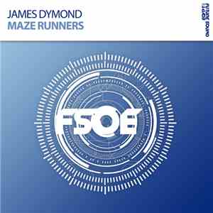 James Dymond - Maze Runners