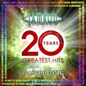 Jamrud - 20 Years Greatest Hits