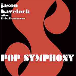 Jason Havelock - Pop Symphony