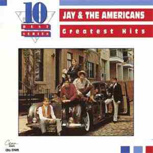 Jay & The Americans - Greatest Hits