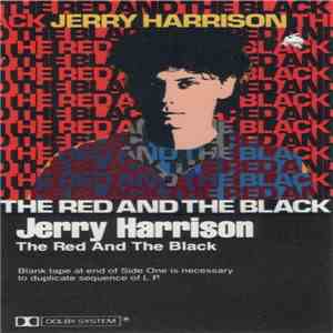 Jerry Harrison - The Red And The Black
