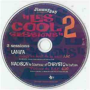 Jimmy Jay Présente Lamifa / Madison Le Bourreau & Chrysto Le Barbare - Les ...