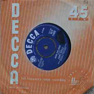Jimmy Savile - Ahab The Arab