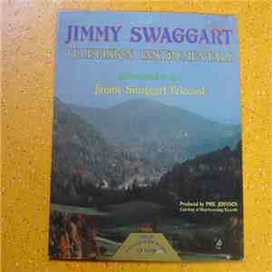 Jimmy Swaggart - Television Instrumentals