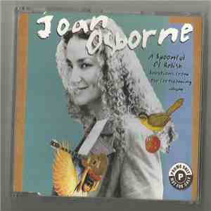 Joan Osborne - A Spoonful Of Relish
