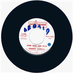 Johnny Cymbal - Dum Dum Dee Dum