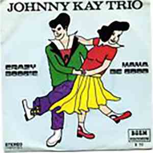Johnny Kay - Crazy Boogie