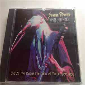Johnny Winter - White Lightning
