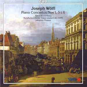 Joseph Wölfl, Yorck Kronenberg, Rundfunkorchester Kaiserslautern des SWR, J ...