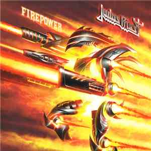 Judas Priest - Firepower