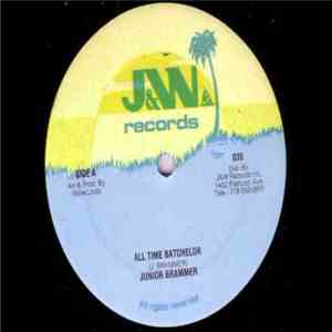 Junior Brammer - All Time Batchelor