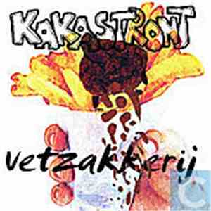 Kakastront - Vetzakkerij