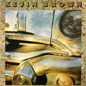 Kevin Brown - Rust