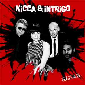 Kicca & Intrigo - My Show / Space
