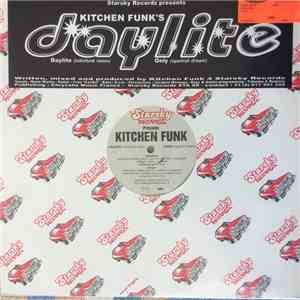 Kitchen Funk - Daylite