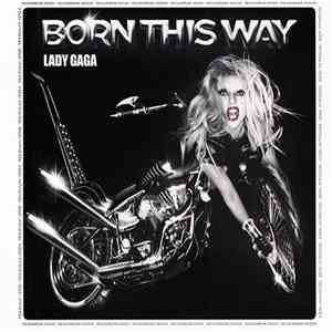 Lady Gaga - Born This Way