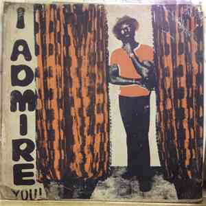 Larry Marshall - I Admire You