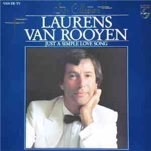 Laurens van Rooyen - Just A Simple Love Song