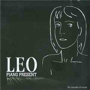 Leo - Piano Present