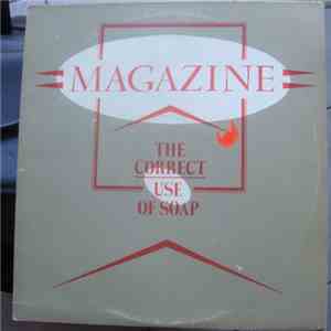 Magazine - The Correct Use Of Soap