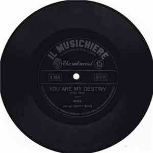 Mina - You Are My Destiny