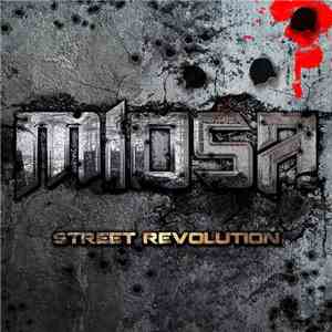 Miosa - Street Revolution