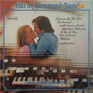 Mladen Franko, Hammond-Orgel Und Sein Orchester - Hits Im Hammond-Sound