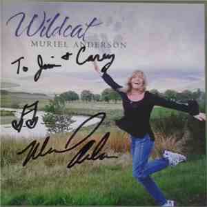 Muriel Anderson - Wildcat