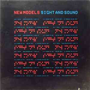 New Models - Sight And Sound