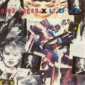 Nina Hagen - Love