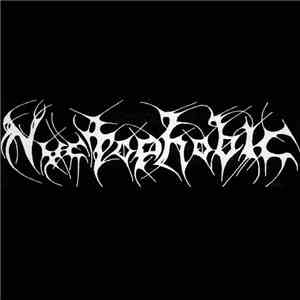 Nyctophobic - Unreleased Studio Recordings