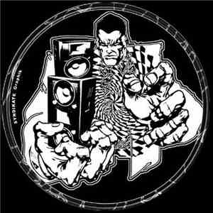 Ogza & F.X.  / Gelstat - Untitled