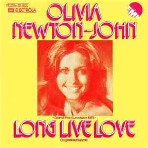 Olivia Newton-John - Long Live Love