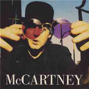 Paul McCartney - My Brave Face
