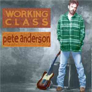 Pete Anderson - Working Class