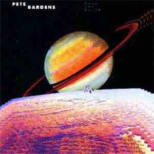 Pete Bardens - Seen One Earth