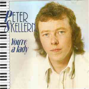 Peter Skellern - You're A Lady