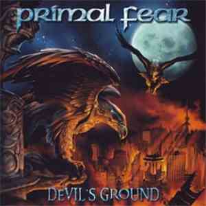 Primal Fear - Devil's Ground