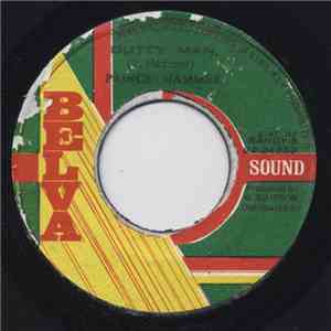 Prince Hammer - Dutty Man