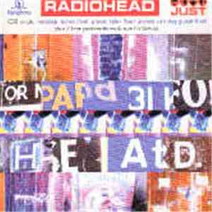 Radiohead - Just