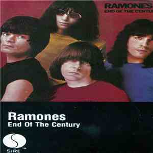 Ramones - End Of The Century