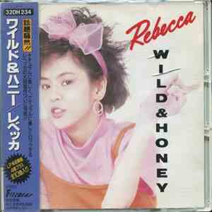 Rebecca - Wild & Honey