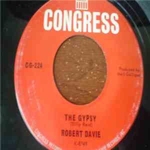 Robert Davie - The Gypsy