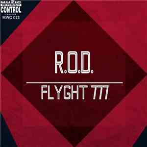R.O.D. - Flight 777