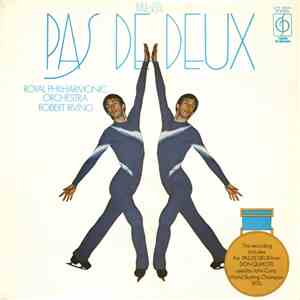 Royal Philharmonic Orchestra, Robert Irving  - Immortal Pas De Deux