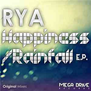 Rya  - Happiness / Rainfall E.P.