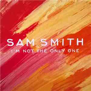 Sam Smith - I'm Not The Only One