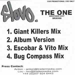 Slovo - The One