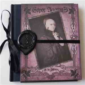 Sopor Aeternus & The Ensemble Of Shadows - In Der Palästra